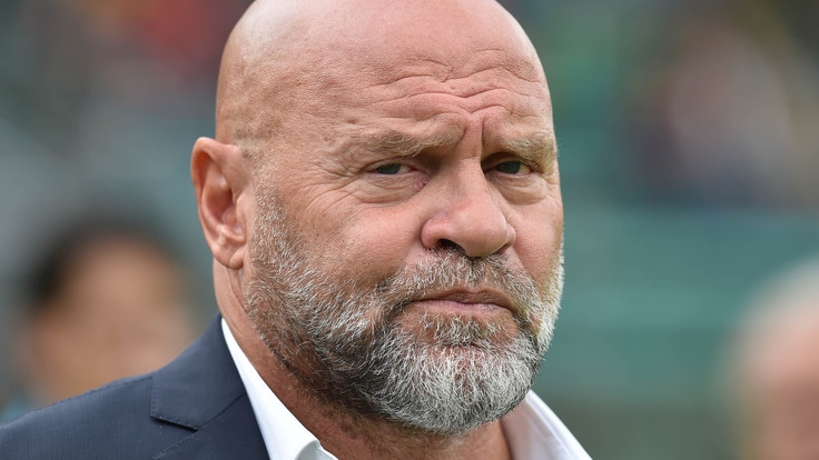 Serie B Trapani, bruciata l'auto di Serse Cosmi