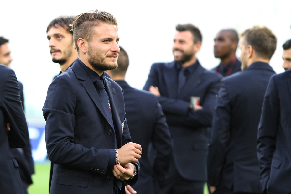 24 ore di notizie sulla Lazio