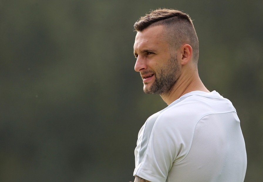 Calciomercato, agente Brozovic: «L'Inter dovrà dare delle spiegazioni»