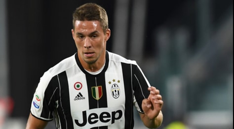Serie A Juventus, escluse fratture per Pjaca