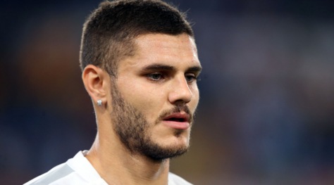 Inter, Icardi e la Curva: è bufera! «Togliiti la fascia, pagliaccio!» «Mi dispiace per questo polverone»