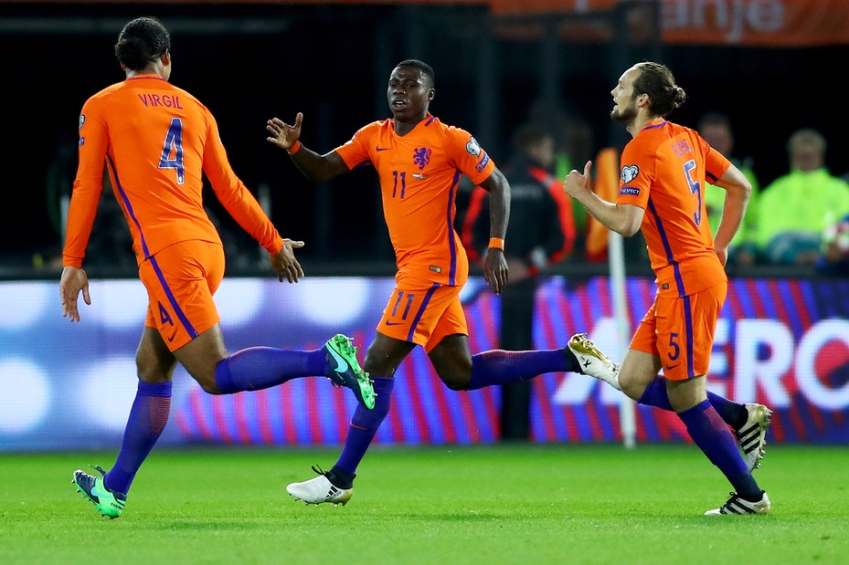 Marocco-Olanda 1-2, i baby Orange conquistano Agadir