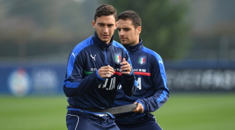 Darmian, il primo rinforzo che serve all'Inter
