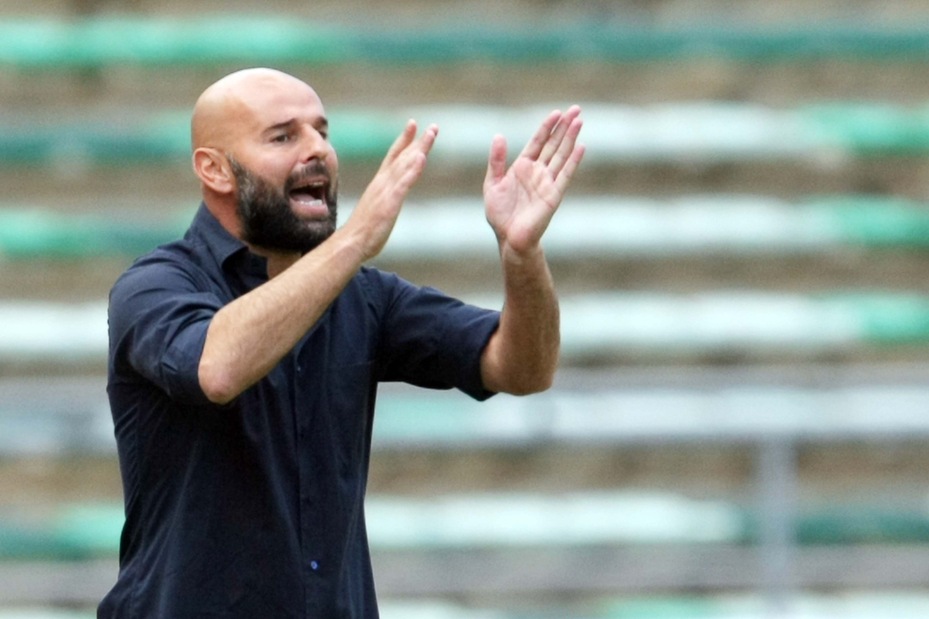 Serie B, Bari da «1» con il Trapani