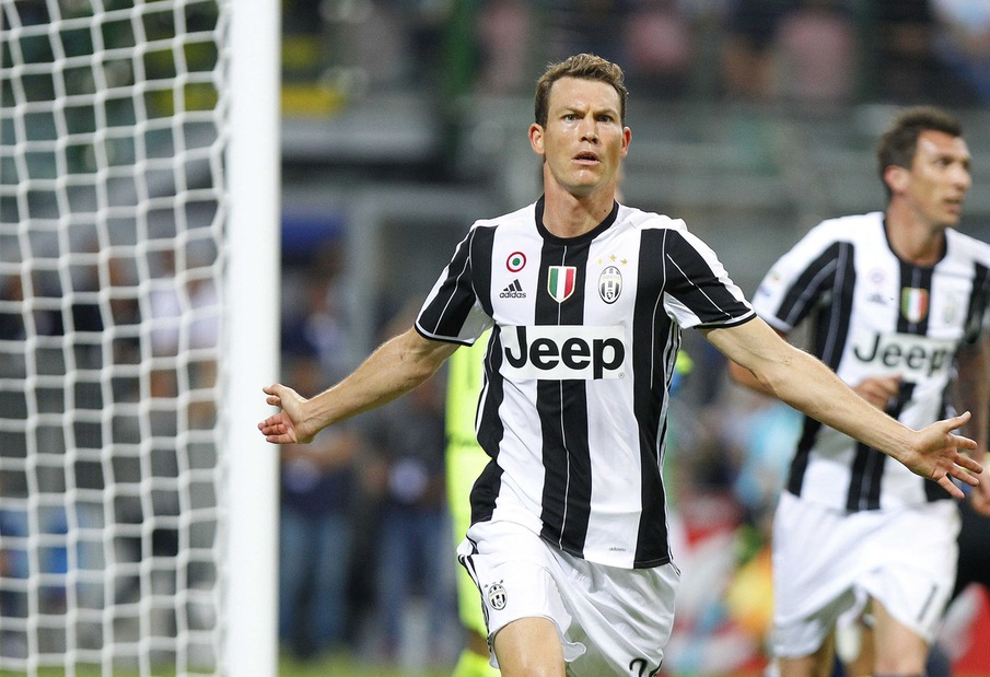 24 ore di notizie sulla Juventus