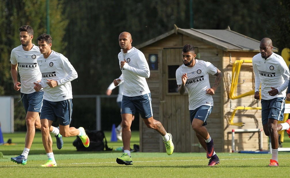 Inter: Icardi c'è, Melo out