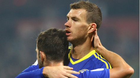 24 ore di notizie sulla Roma