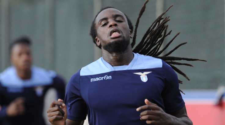 Lazio, Lukaku starà fuori un mese