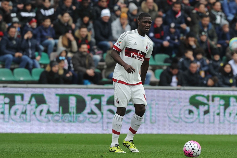 Serie A Milan, Montella ritrova Zapata