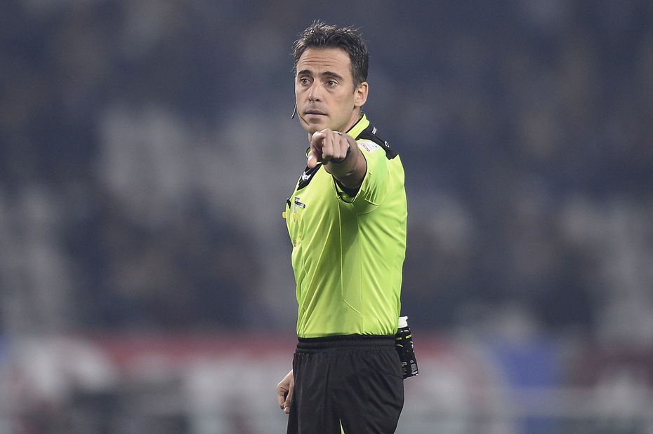 24 ore di notizie sulla Juventus