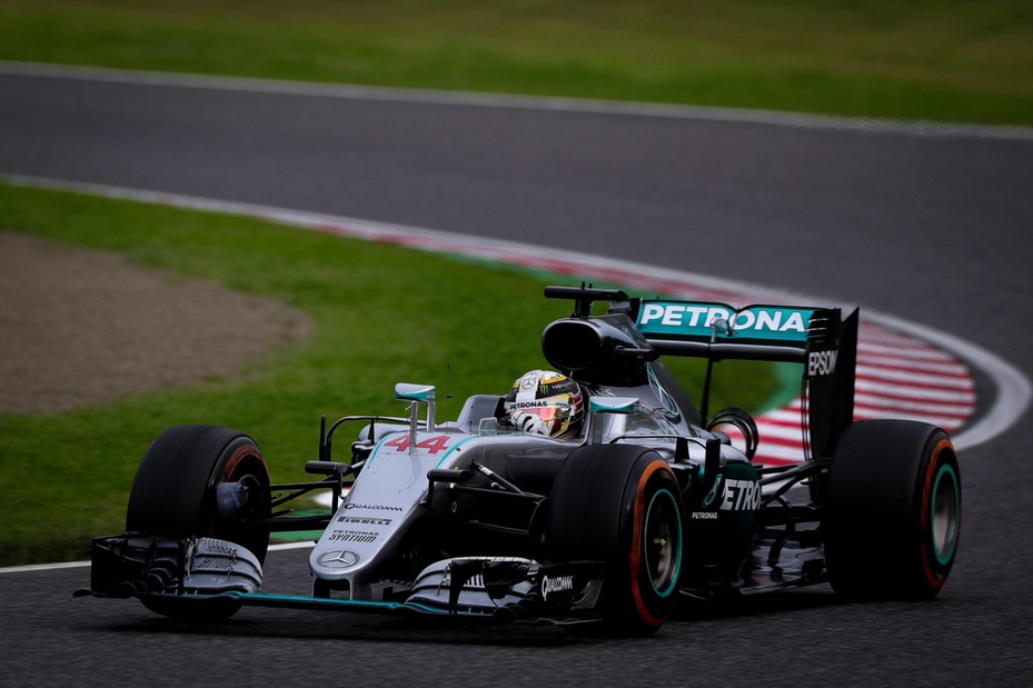 F1, conclusi i test Pirelli a Barcellona