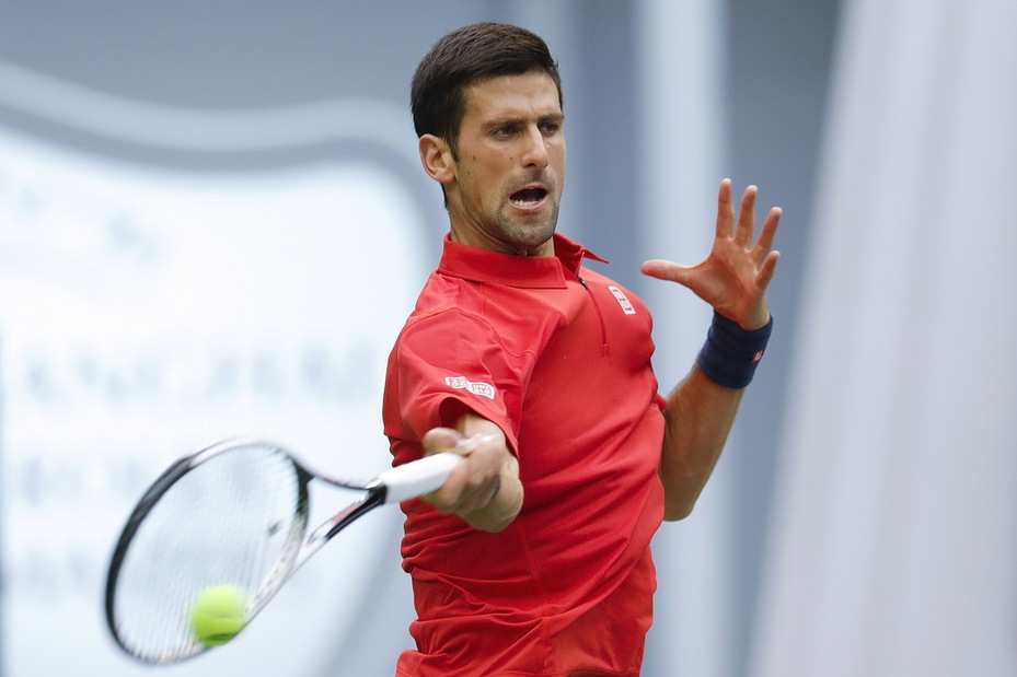 Tennis, Atp Shanghai: impresa Bautista-Agut: battuto Djokovic