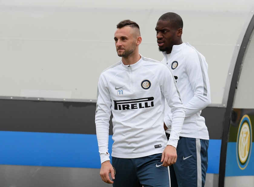 Brozovic convocato per Inter-Cagliari