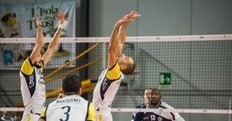 Volley: A2 Maschile Girone Blu, il tie break è di Spoleto