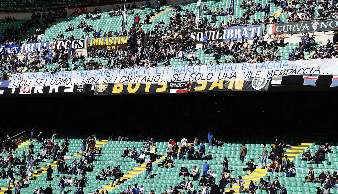 In 60.000 per Inter-Atalanta
