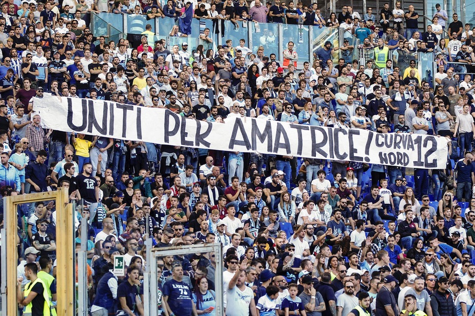 24 ore di notizie sulla Lazio