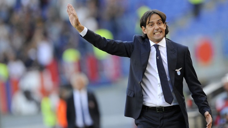 Lazio, Inzaghi: «Partita stregata, due punti persi»