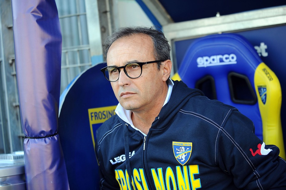 Serie B: Frosinone-Spezia, in quota fiducia ai gialloazzurri