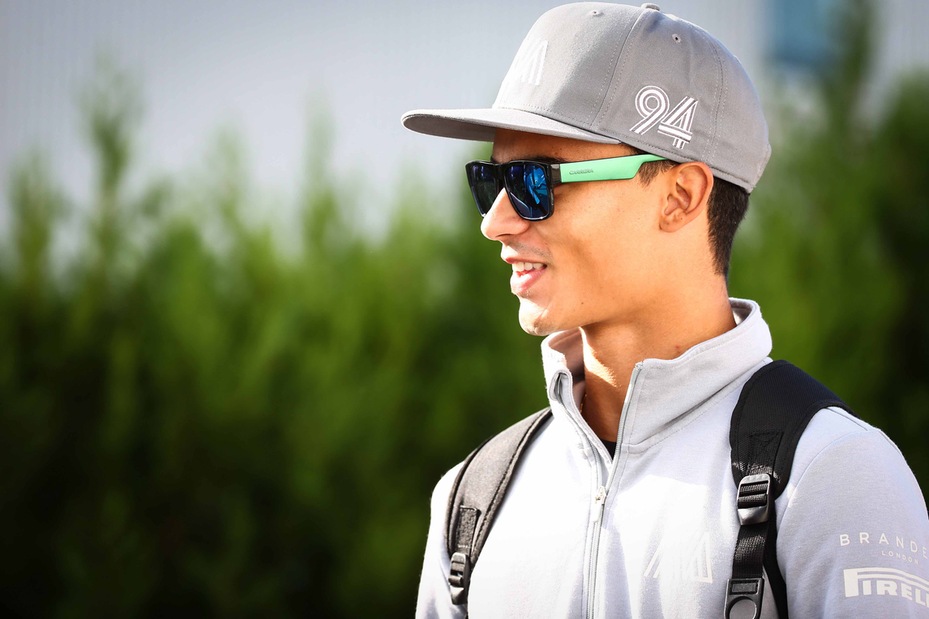 F1, la Force India punta su Wehrlein