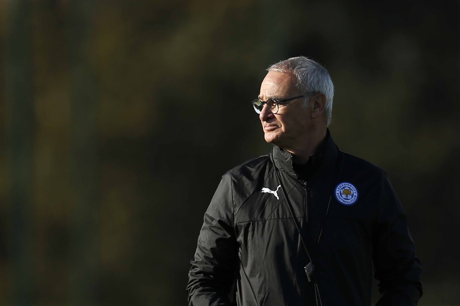 Champions, Leicester da «1» con il Copenhagen