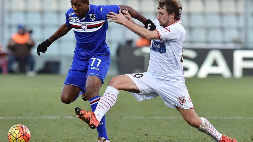 Calciomercato Sampdoria, Carbonero rescinde. Puggioni rinnova Calciomercato Sampdoria, Carbonero rescinde. Puggioni rinnova