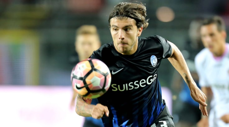 Calciomercato Lazio, la tentazione è Paloschi