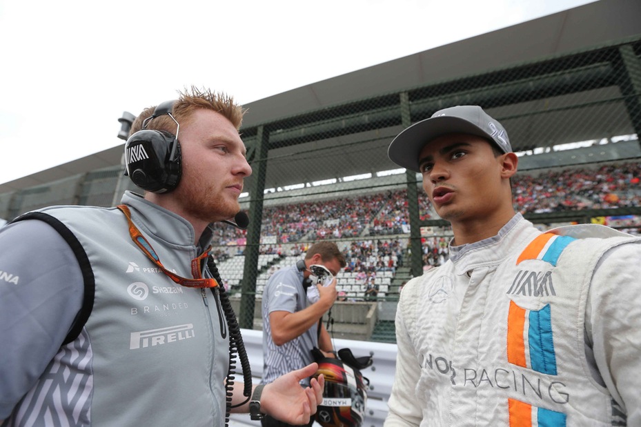F1, mercato piloti: Wehrlein in Renault a 2,75