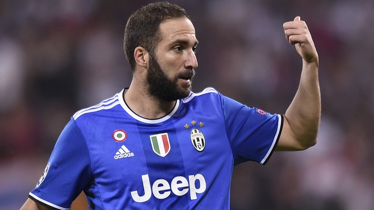 Higuain e quella parola interpretata male