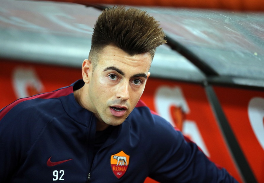 24 ore di notizie sulla Roma