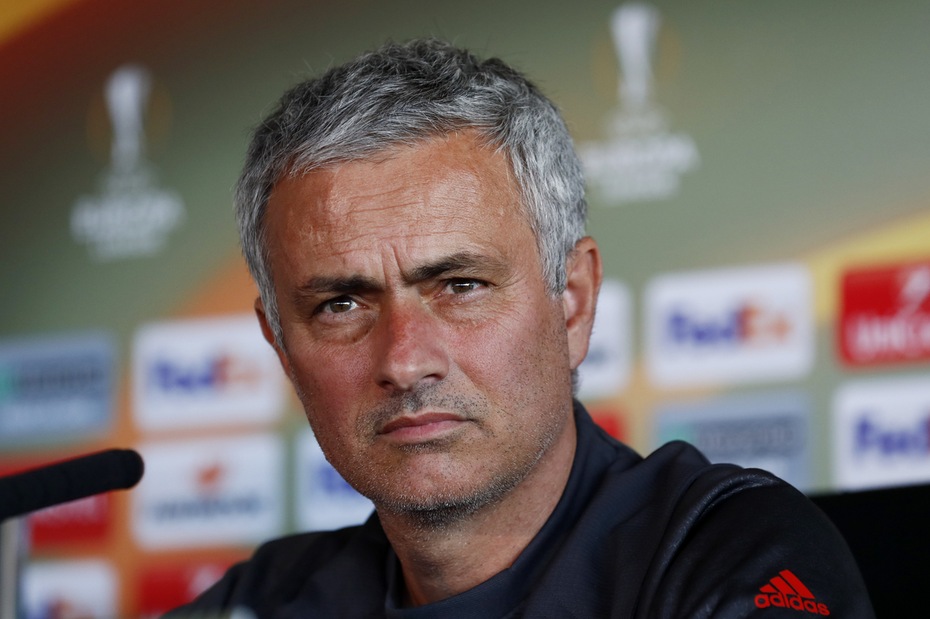 Mourinho: «Al Manchester United non esistono intoccabili»