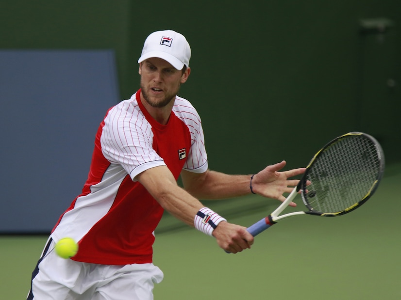 Tennis, Atp Anversa: Seppi avanza ai quarti