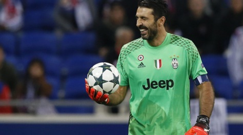 Pallone d'Oro: Buffon, Dybala e Higuain tra i candidati