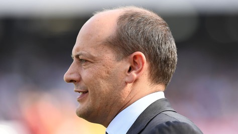 Baldissoni: «Rinnovo di Spalletti? Prima i risultati»