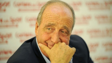 Ventura: «Donnarumma è un predestinato»