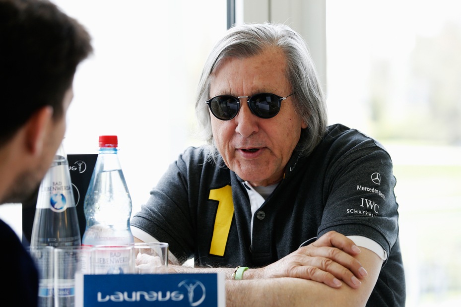 Tennis, Fed Cup: Ilie Nastase nuovo capitano della Romania