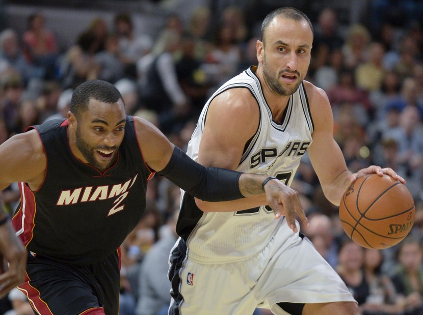 Basket NBA al via, la Southwest Division