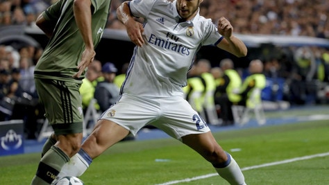 Calciomercato Real «Asensio fu vicino all'Athletic Bilbao»