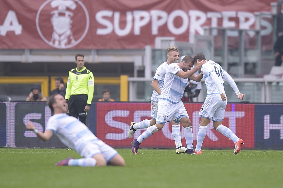 24 ore di notizie sulla Lazio