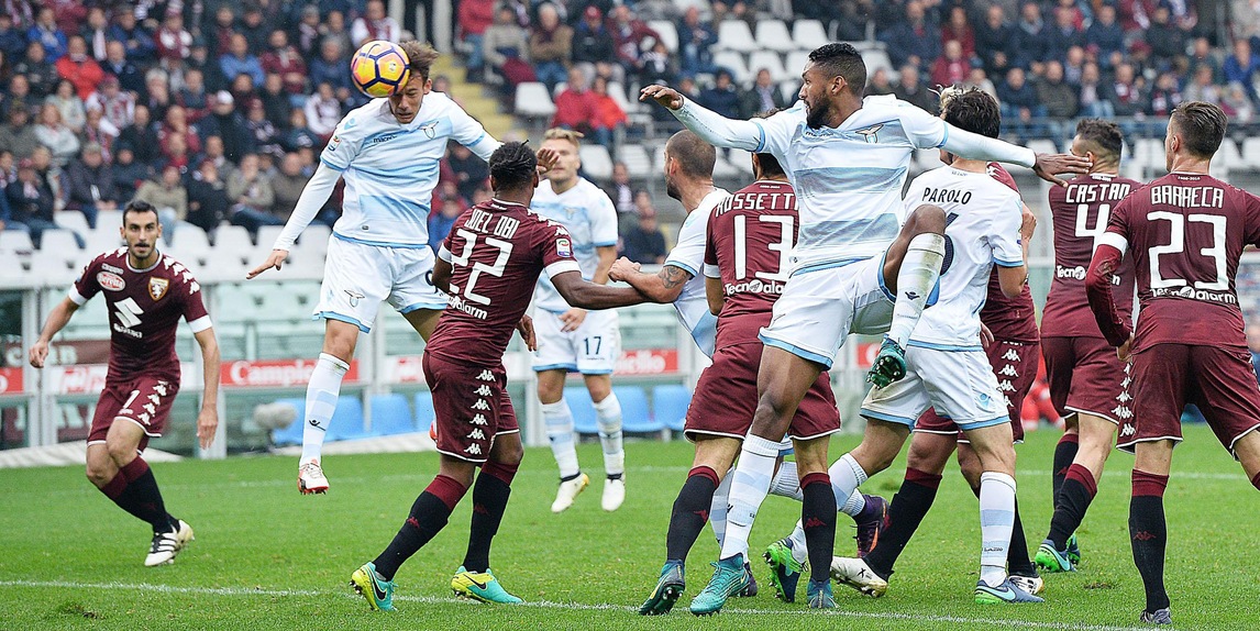 24 ore di notizie sulla Lazio