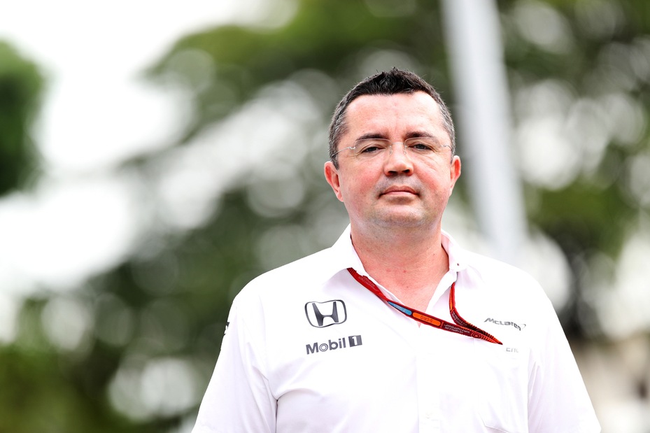 F1, Boullier: «Ad Austin la vera McLaren»