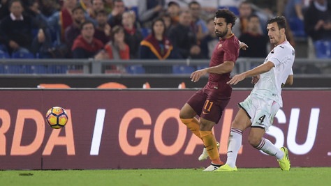 Serie A Palermo, Andelkovic operato: è emergenza