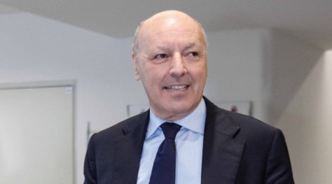 Juventus, Marotta: «Higuain? Agito alla luce del sole»