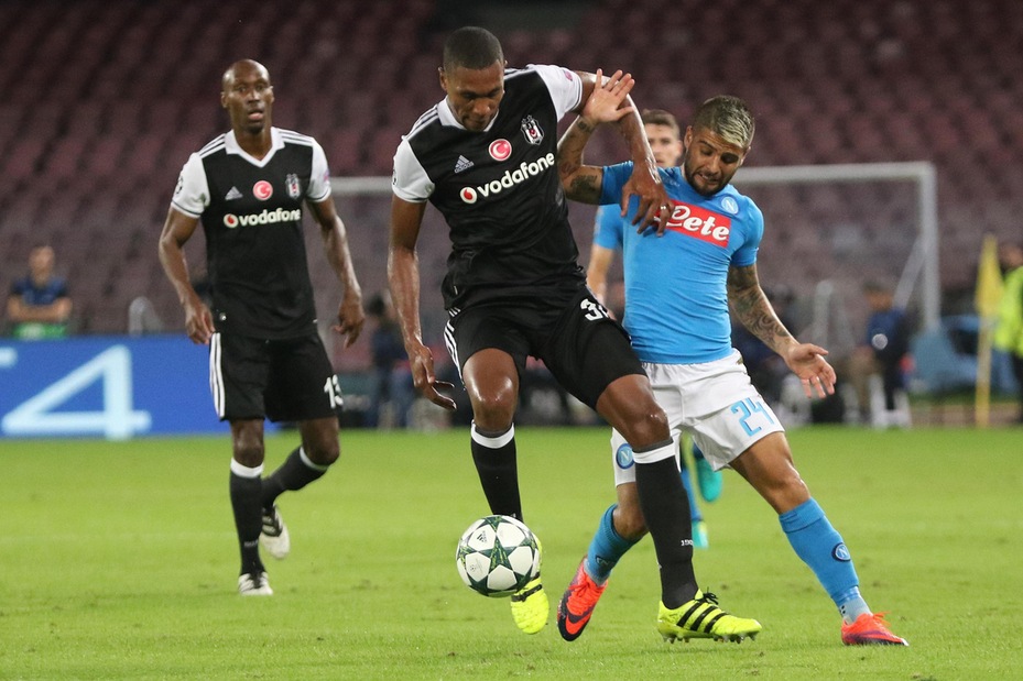 Calciomercato Napoli: «Il Liverpool punta Insigne»