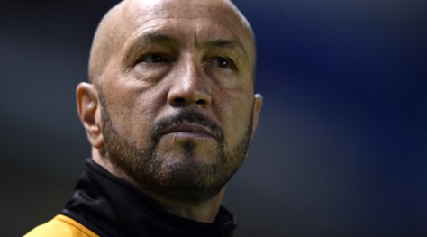 Wolverhampton: ufficiale l'esonero di Zenga