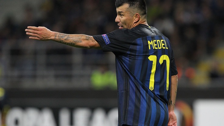 Medel, niente sconti: squalifica confermata