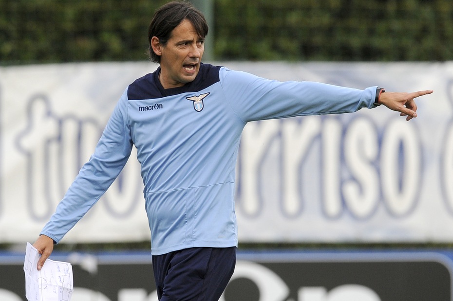 24 ore di notizie sulla Lazio