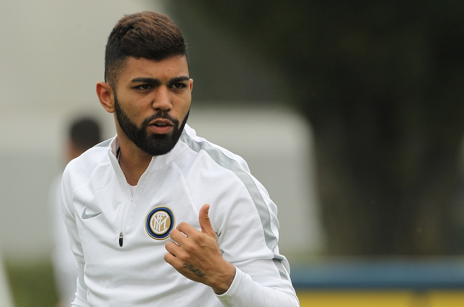 Inter, Gabigol non convocato per scelta tecnica