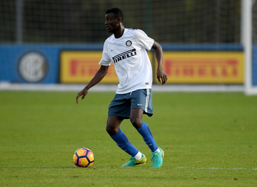 Calciomercato Palermo, attesa per Gnoukouri. Yao si allontana Calciomercato Palermo, attesa per Gnoukouri. Yao si allontana