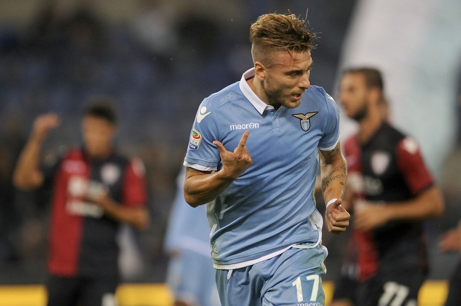 24 ore di notizie sulla Lazio