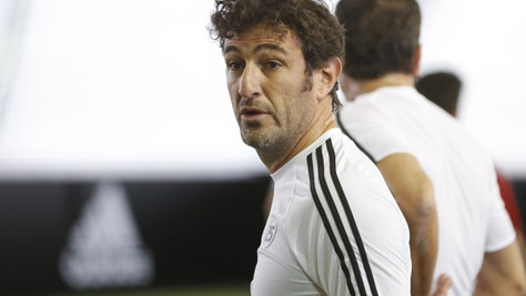 Veltroni intervista Ferrara: «Io e Higuain stesso destino, storie diverse»